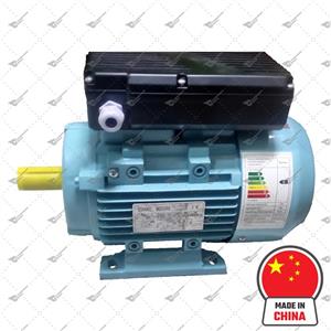 الکتروموتور (دینام) 2 اسب 3000 دور تک فاز استانکو