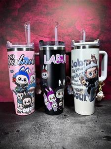 ماگ استنلی لبوبو | لیوان فانتزی