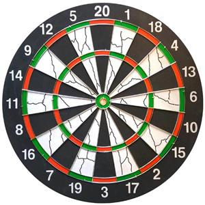 تخته دارت بویلی کد BL-17115