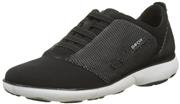 Geox Women's Nebula 16 Sneaker