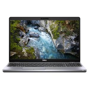 لپ تاپ استوک گرافیک دار 15.6 اینچی دل مدل Dell Precision 3550 Core i5 10210U 8GB 256SSD 2GB