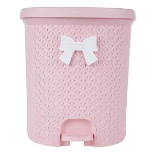 سطل زباله پدالی بازن مدل Life 02 کن مدل 408618