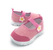 Blue Berry Girl's & Boy's Tennis Shoes Fashion Comfy Cute Summer Baby Toddler Sneakers