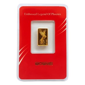 شمش طلا 18 عیار وتوس کد 400 