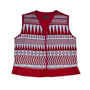 جلیقه زنانه مدل لاله