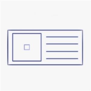 سینک ظرفشویی دیورسو مدل 805 زیر کورین