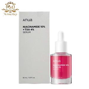 سرم ضد لک آنوانیاسینامید 10% ANUA