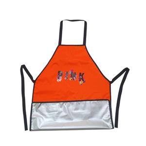 پیش بند آشپزخانه مدل ضدآب کره ای