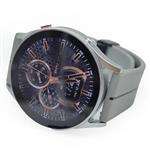 smart watch dark blue watch 7