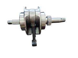 میل لنگ موتور سیکلت 250 مدل CB (پس کرایه)