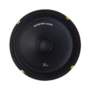 میدرنج خودرو بوستر مدل BM-8 NX بسته دو عددی