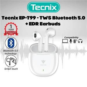 هدفون بلوتوثی تکنیکس مدل EP-T99