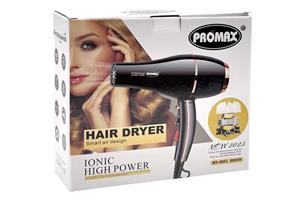 سشوار  حرفه ای پرو مکس 99000 وات8603 professional Promax