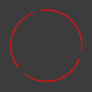 برچسب دوررینگ موتورسیکلت شیپرس کد SD004 B