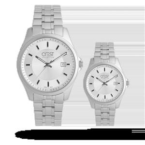 ساعت مچی ست کرست crest اورجینال مدل 9057/01