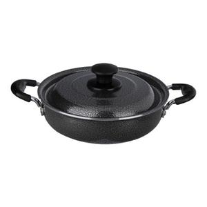 تابه عروس مدل سربی سایز ۲۴ -Bridal pan, lead model, size 24