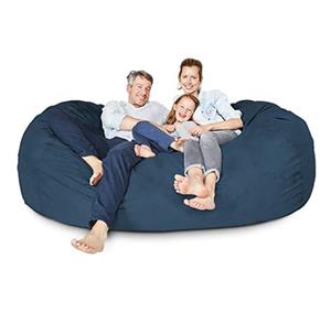 مبل شنی سایز بزرگ دو نفره