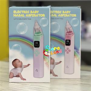 پوار بینی برقی موزیکال مدل MX699