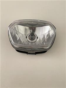 چراغ جلوی وسپا اسپرینت