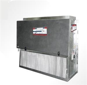 فن کوئل کانالی تهویه آریا 600 CFM