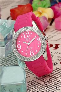 ساعت زنانه qandq qandq