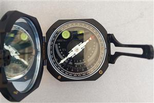 قطب نما  DQL 8  طرح برانتون