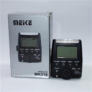 اسپید لایت MEKE مدل MK 310 مخصوص دوربین های نیکون