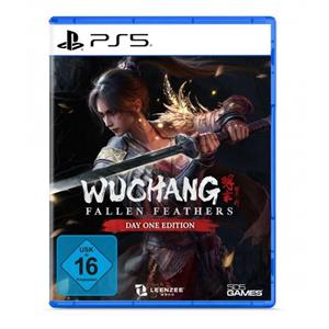 بازی WUCHANG: Fallen Feathers برای PS5