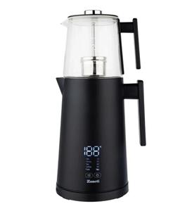 چای ساز روی هم زانتی مدل ZHSTMF-17US4KBB