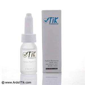 ریموور تاتو تیک - محصول کانادا 