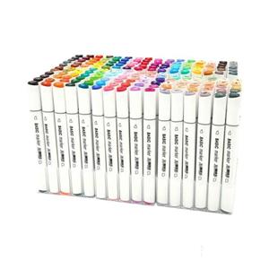 ماژیک168رنگ راندو بیسیک کد4168