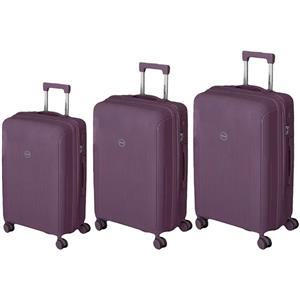 ست سه عددی چمدان اسپید مدل SPD964