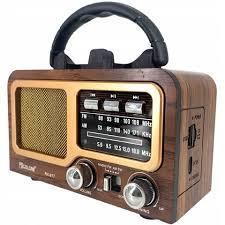 رادیو گولون مدل RX-977 ( ارسال 2 روز کاری )