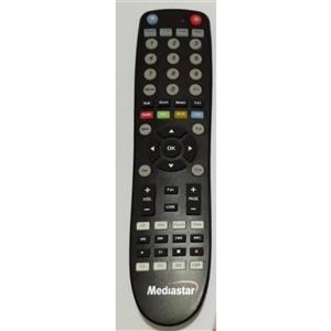 کنترل اصل شرکتی ریسیور مدیا استار سرب دار 12000(کیفیت بینظیر)