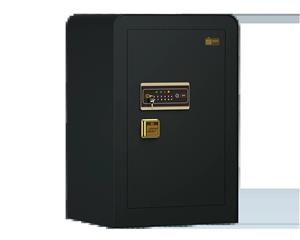 گاوصندوق سدید مدل  اثرانگشتی 800LF