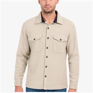 کت پاییزه مردانه مدل فوتر