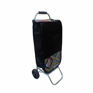 چرخ دستی خرید مدل سرخ پوستی