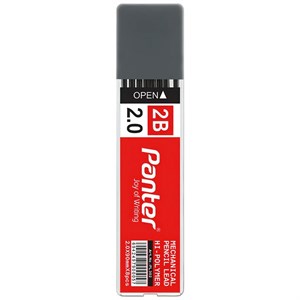 نوک اتود 2 پنتر مدل PL 302