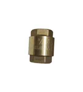 شیر یکطرفه  مدل رهانه سایز 32