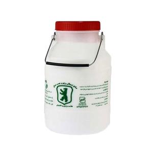 چسب چوب شمال مدل 600 وزن 4 کیلوگرم