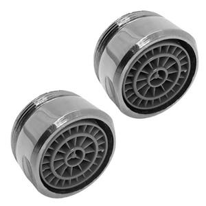 پرلاتور شیر  مدل برنجی