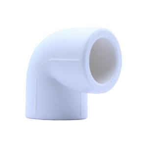 اتصال زانویی آذین سایز 25