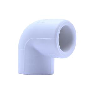 اتصال زانویی آذین سایز 20