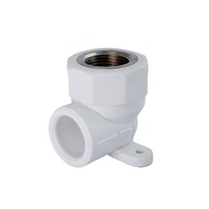 اتصال زانویی آذین سایز1/2x20