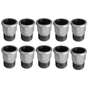 اتصال روپیچ توپیچ سایز 1/2