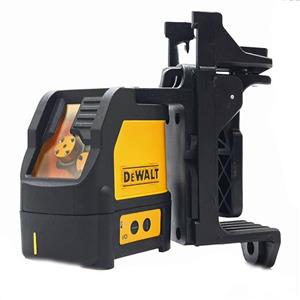 تراز لیزری جنرال طرح دیوالت مدل 50M