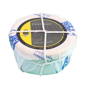 خاویار آسترا خاویار ایران کاسپیران -  25 گرم ASETRA Caviar Iranian Caspiran Caviar - 25 g