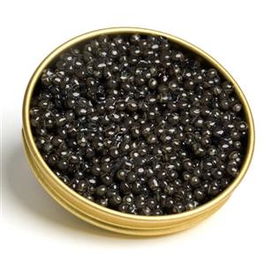 خاویار سوروگا خاویار ایران کاسپیران -  50 گرم SEVRUGA Caviar Iranian Caspiran Caviar - 50  g