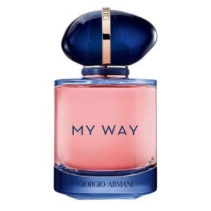 دستریز مای وی اینتنس ادو پرفیوم زنانه جورجیو آرمانی My Way Intense Eau de Parfum for Women Giorgio Armani حجم 5 میلی لیتر