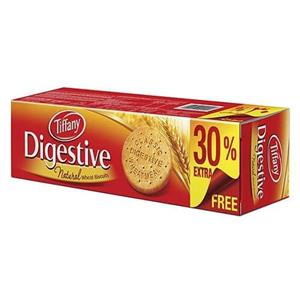 بیسکویت غلات دیجستیو تیفانی Tiffany